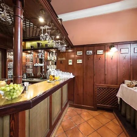 Apartahotel Kajzer 2*