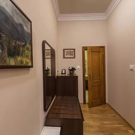 Kajzer 2* Cracovia