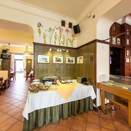 Kajzer Apartahotel Cracovia