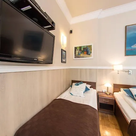 Apartahotel Kajzer Cracovia