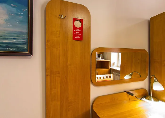 Lejlighedshotel Kajzer