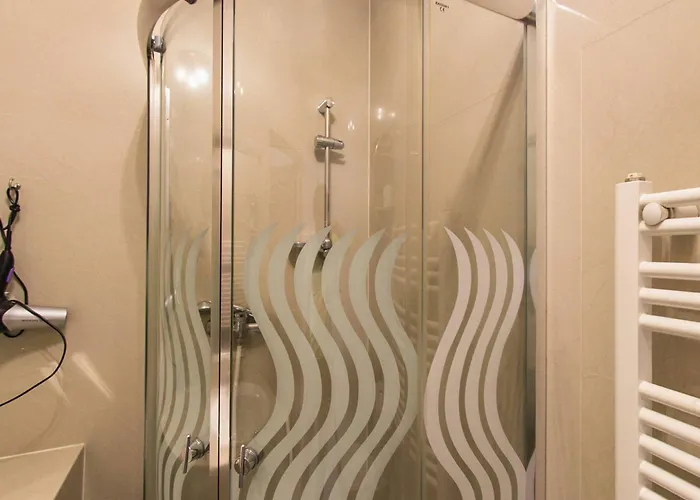 Kajzer Lejlighedshotel