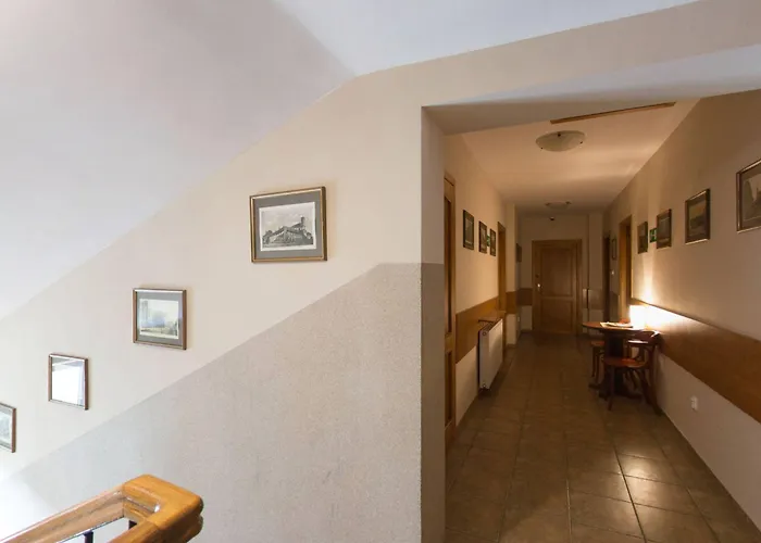 Lejlighedshotel Kajzer Kraków