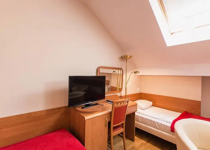 Kajzer Lejlighedshotel Kraków