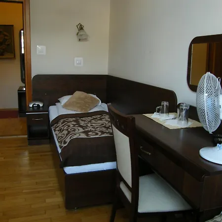 Apartmanhotel Kajzer Krakkó