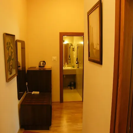 Kajzer Apartmanhotel Krakkó