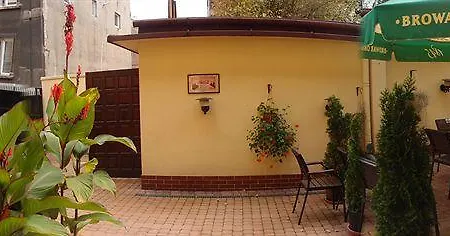 Kajzer Apartmanhotel