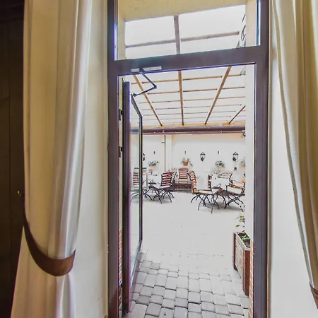Apartmanhotel Kajzer