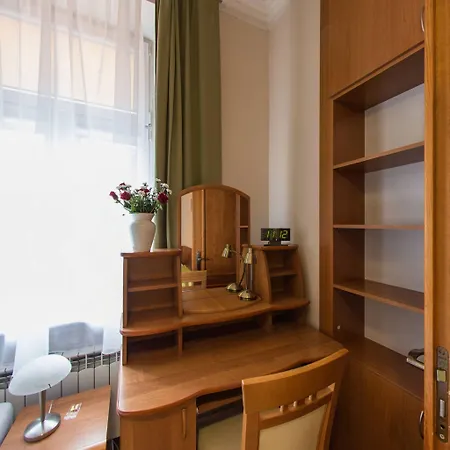 Kajzer Apartmanhotel