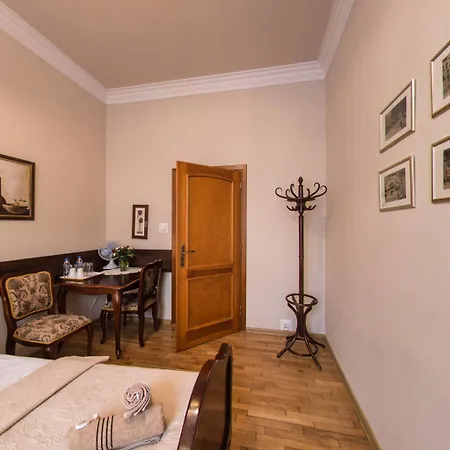 Apartmanhotel Kajzer Krakkó