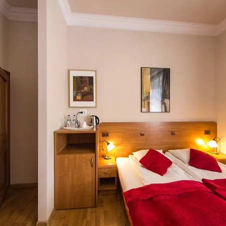 Kajzer 4* Krakkó