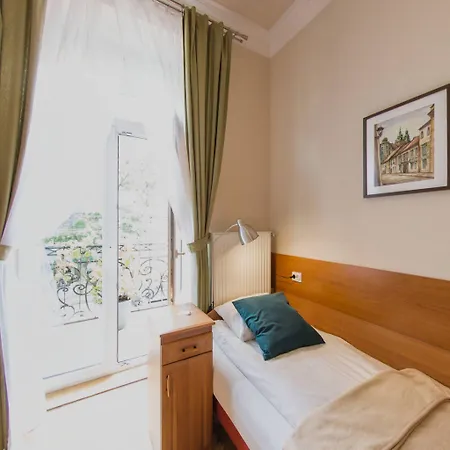 Kajzer Apartmanhotel