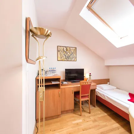 Kajzer Apartmanhotel Krakkó