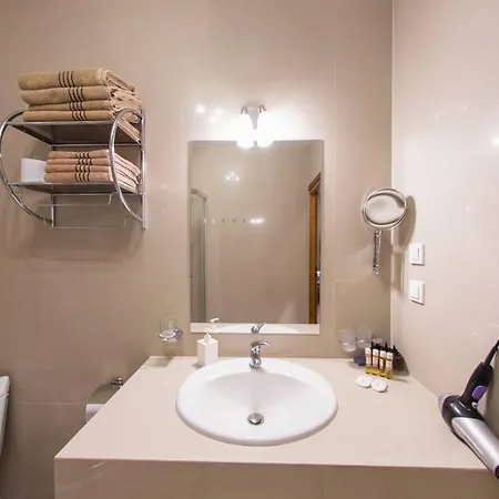 Apart-hotel Kajzer 4*