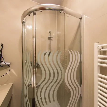 Kajzer Apartmanhotel