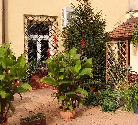 Apartmanhotel Kajzer 4*