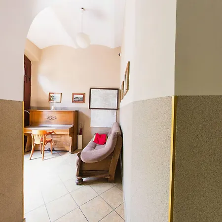 Kajzer 4* Krakkó