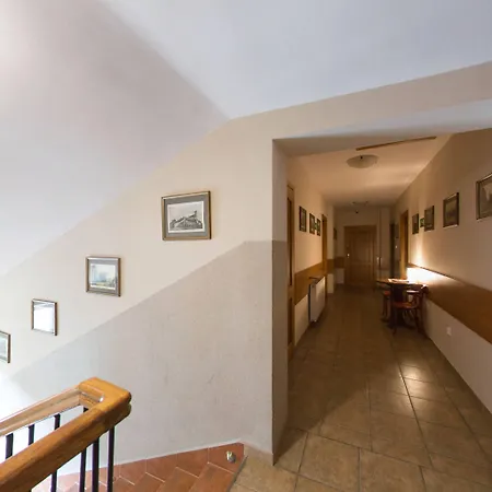 Apartmanhotel Kajzer Krakkó