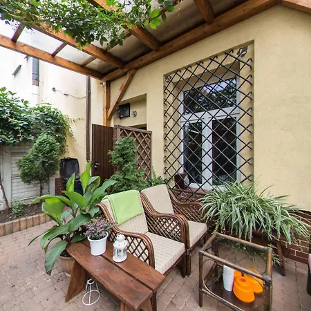 Kajzer Appart hôtel Cracovie