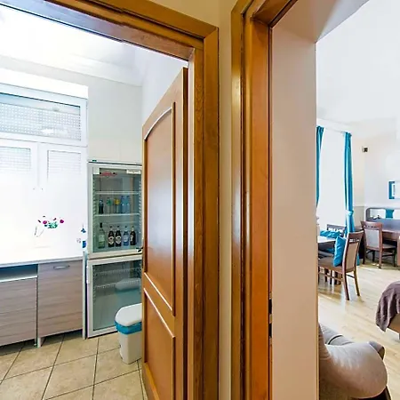 Aparthotel Kajzer