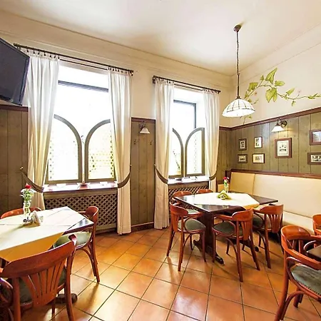Kajzer Apartmanhotel