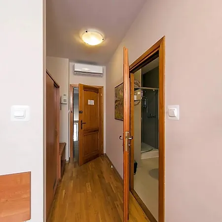 Aparthotel Kajzer