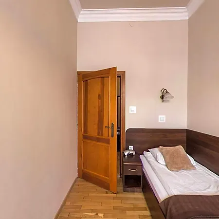 Apartmanhotel Kajzer