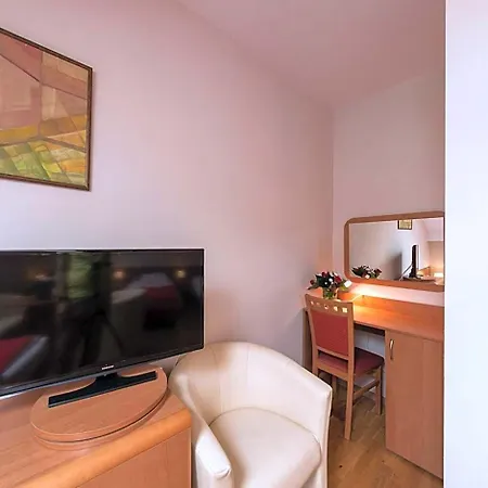 Kajzer Apartmanhotel Krakkó