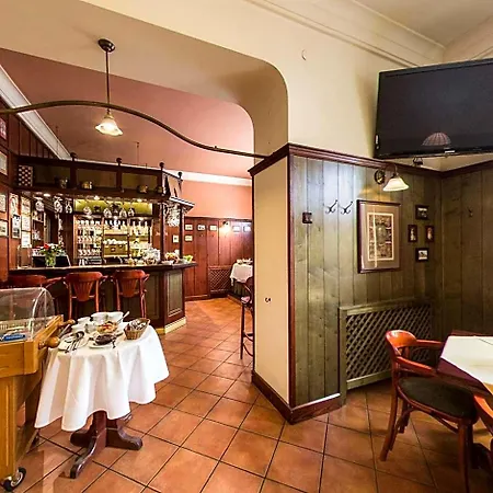 Kajzer Apartmanhotel Krakkó