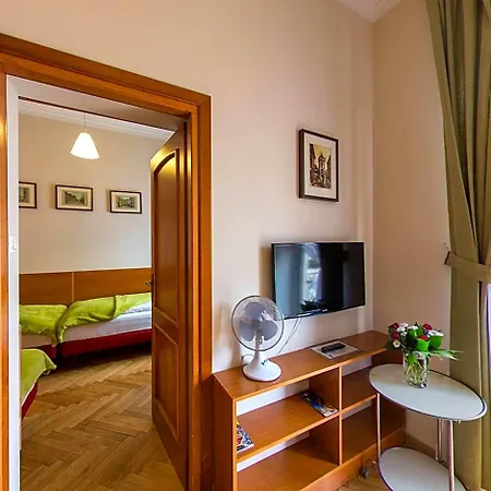 Aparthotel Kajzer