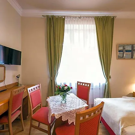 Kajzer Apartmanhotel Krakkó