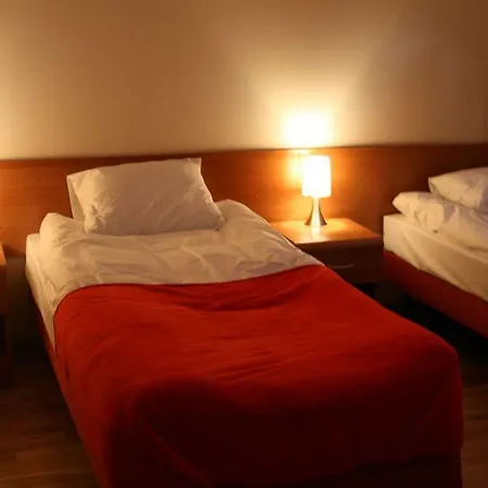 Kajzer Apartmanhotel