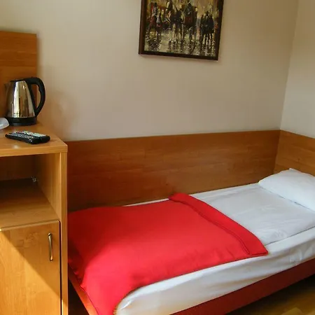Kajzer Apartmanhotel Krakkó