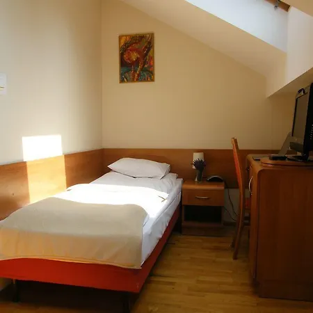 Kajzer Apartmanhotel Krakkó