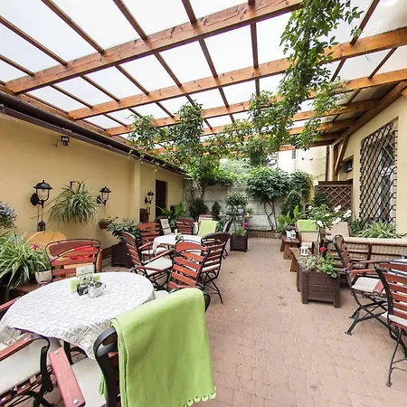 Kajzer Apartmanhotel
