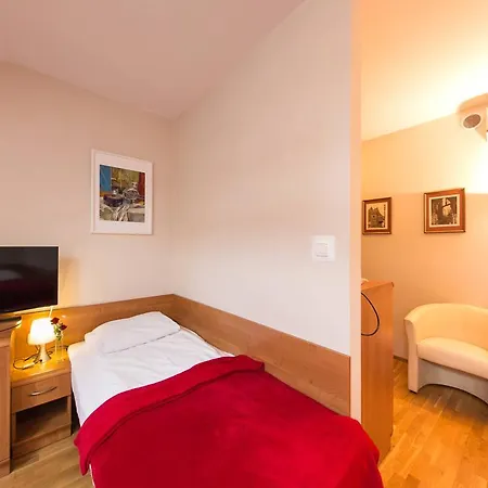 Apart-hotel Kajzer Cracóvia
