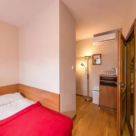 Kajzer Apartmanhotel Krakkó