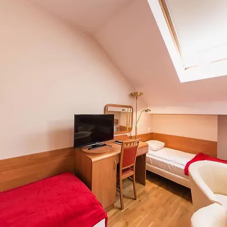 Kajzer Apartmanhotel Krakkó