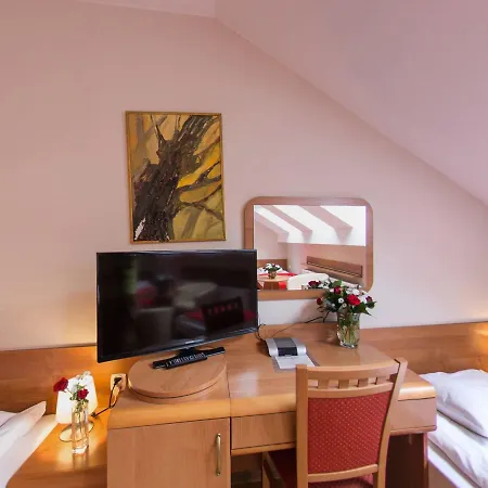 Kajzer Apartmanhotel