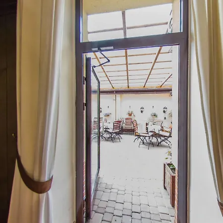 Apartmanhotel Kajzer