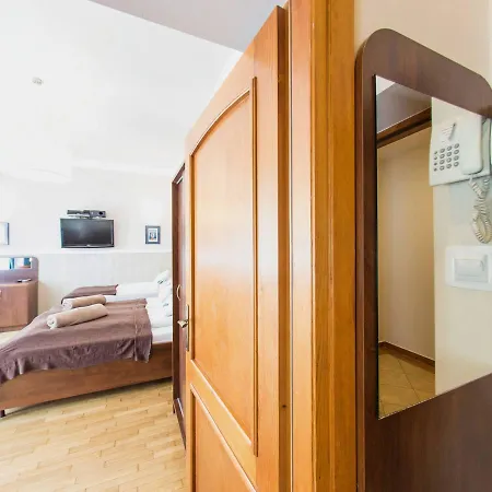 Apartmanhotel Kajzer