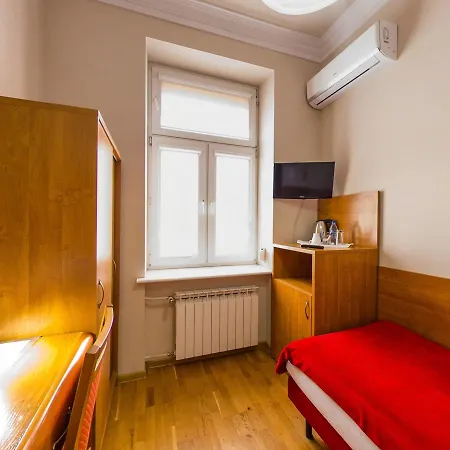 Apartmanhotel Kajzer Krakkó