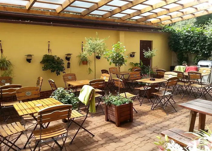 Kajzer Aparthotel 4*