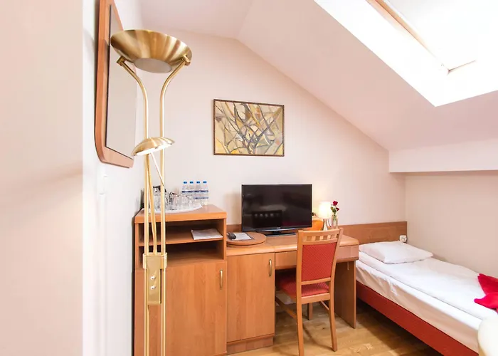 Kajzer Aparthotel Cracovia