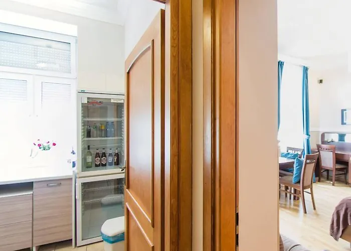 Aparthotel Kajzer Cracovia