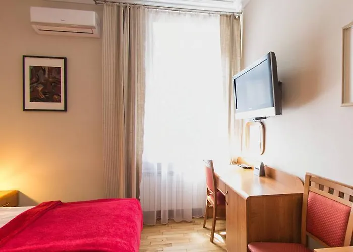 Kajzer Apart-hotel 4*