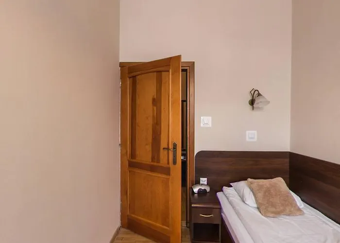 Aparthotel Kajzer 4*