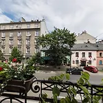Kajzer Aparthotel Krakov