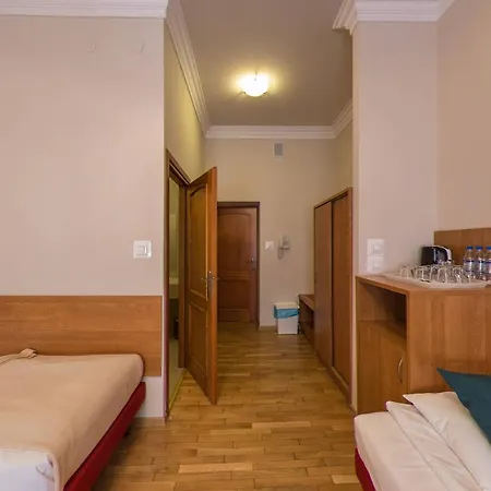 Apart-hotel Kajzer Cracóvia