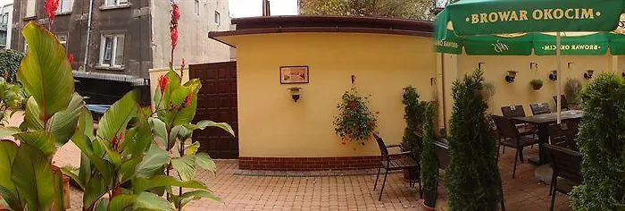 Kajzer Hotel apartamentowy